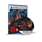 Baldur's Gate 3, PlayStation 5 - Game
