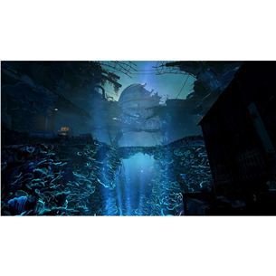 Atomfall, PlayStation 5 - Игра