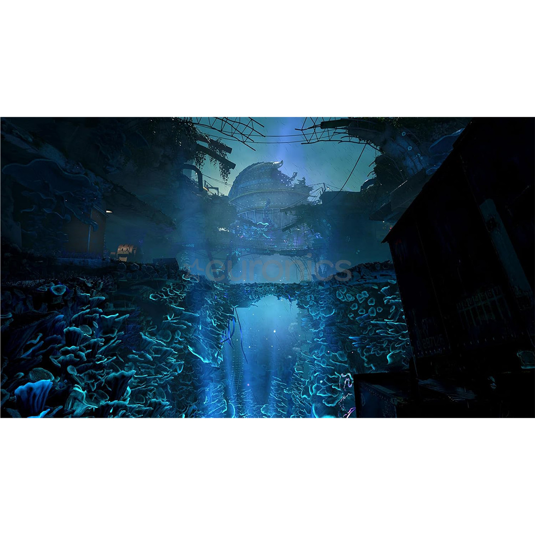 Atomfall, PlayStation 5 - Spēle