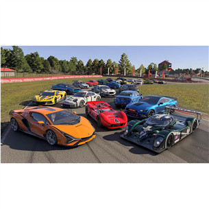 Forza Motorsport, Xbox Series X - Game