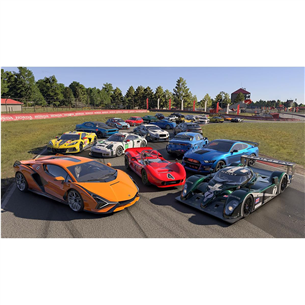 Forza Motorsport, Xbox Series X - Game