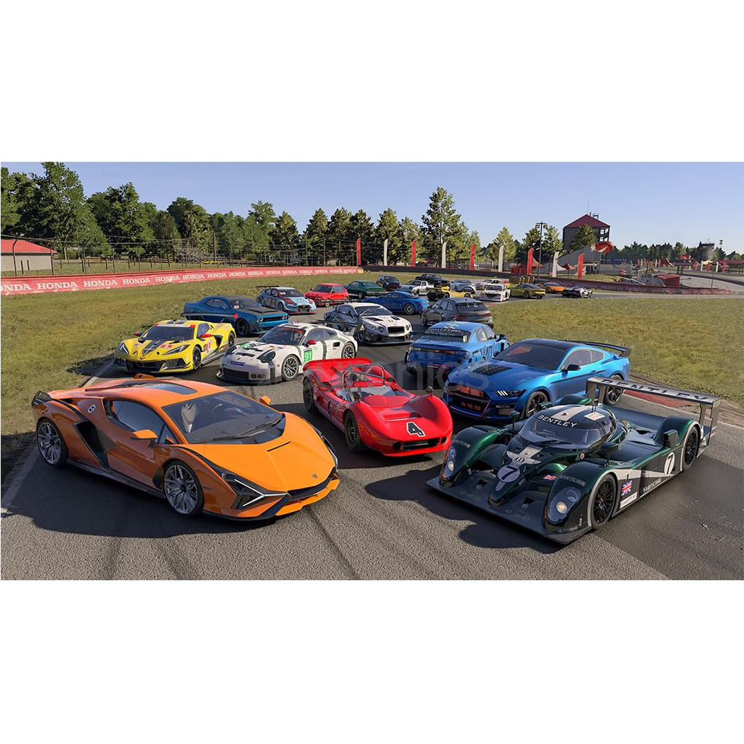 Forza Motorsport, Xbox Series X - Game