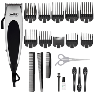 Wahl Home Pro, белый/черный - Машинка для стрижки волос