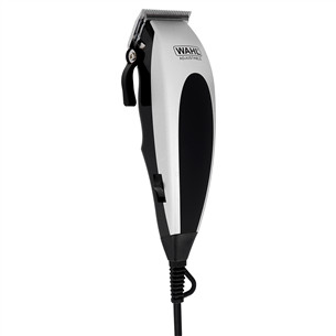 Wahl Home Pro, white/black - Hair clipper