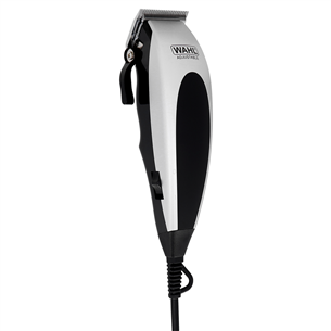 Wahl Home Pro, белый/черный - Машинка для стрижки волос