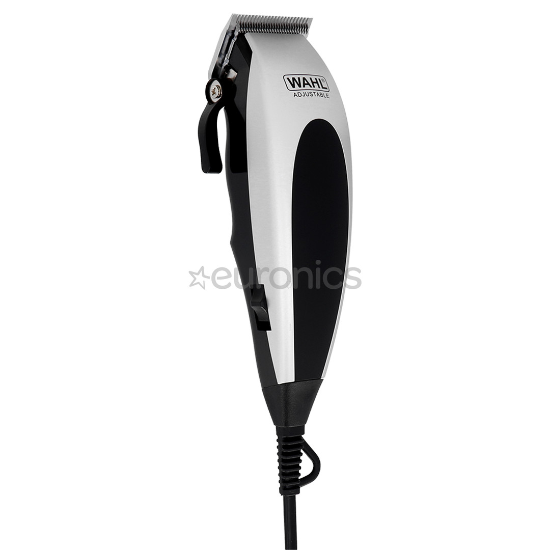 Wahl Home Pro, white/black - Hair clipper