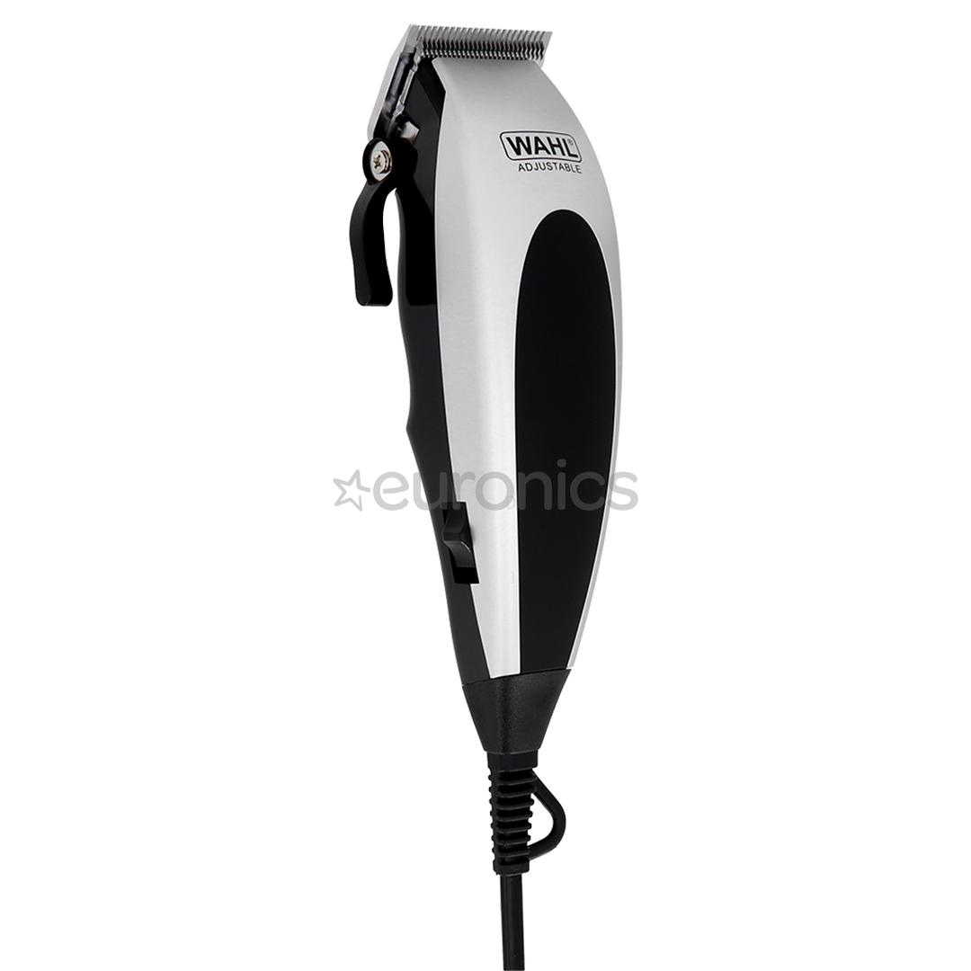 Wahl Home Pro, белый/черный - Машинка для стрижки волос