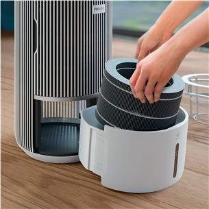 Philips, 3400 Series - Увлажняющий фильтр для очистителя воздуха