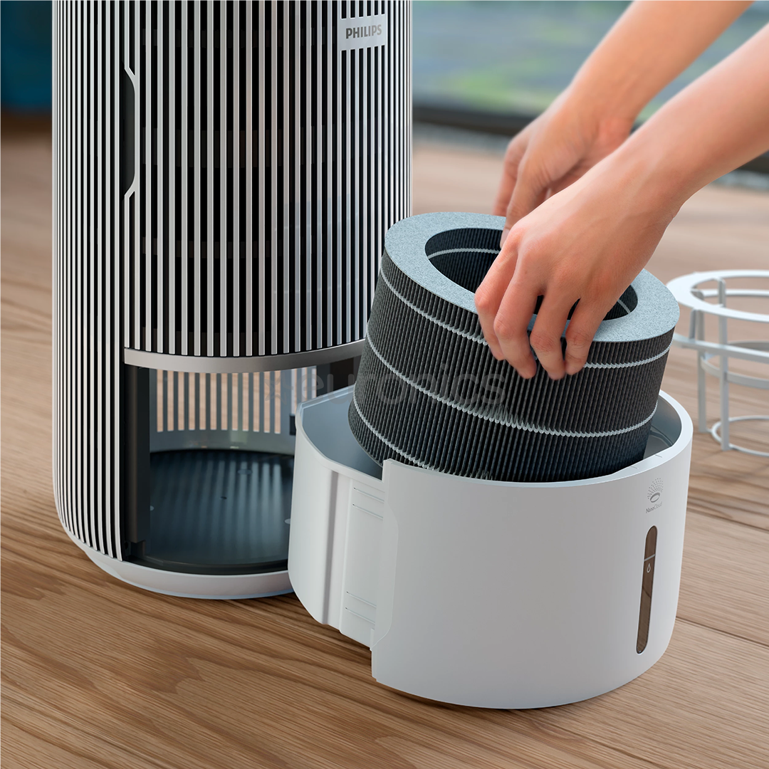 Philips, 3400 Series - Увлажняющий фильтр для очистителя воздуха
