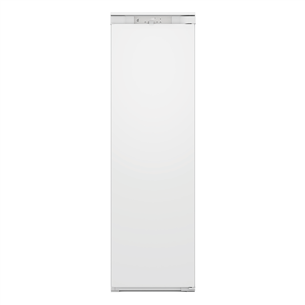 Whirlpool, 306 L, augstums 177 cm - Iebūvējams aukstuma skapis