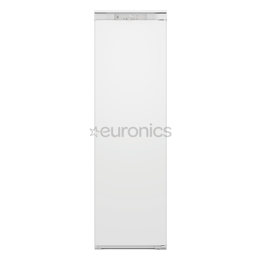 Whirlpool, 306 L, augstums 177 cm - Iebūvējams aukstuma skapis