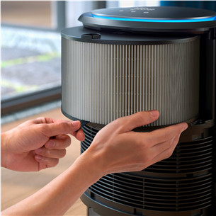 Philips, 4200 Series, HEPA NanoProtect, 2 шт. - Фильтр для очистителя воздуха