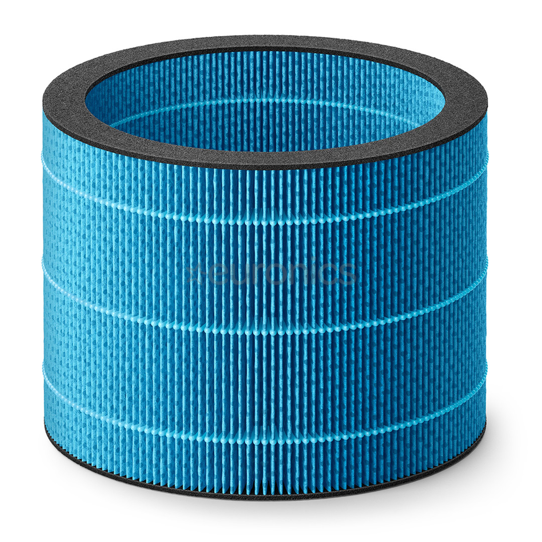 Philips, NanoCloud - Mitrināšanas filtrs