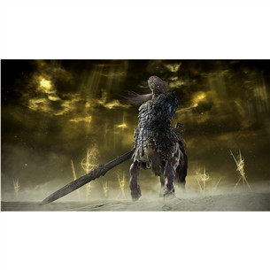 Elden Ring Nightreign Seekers Edition, PlayStation 5 - Spēle