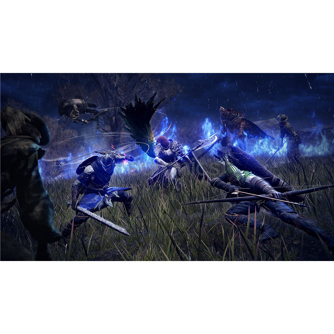 Elden Ring Nightreign Seekers Edition, PlayStation 5 - Spēle