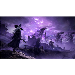 Elden Ring Nightreign Seekers Edition, PlayStation 5 - Spēle