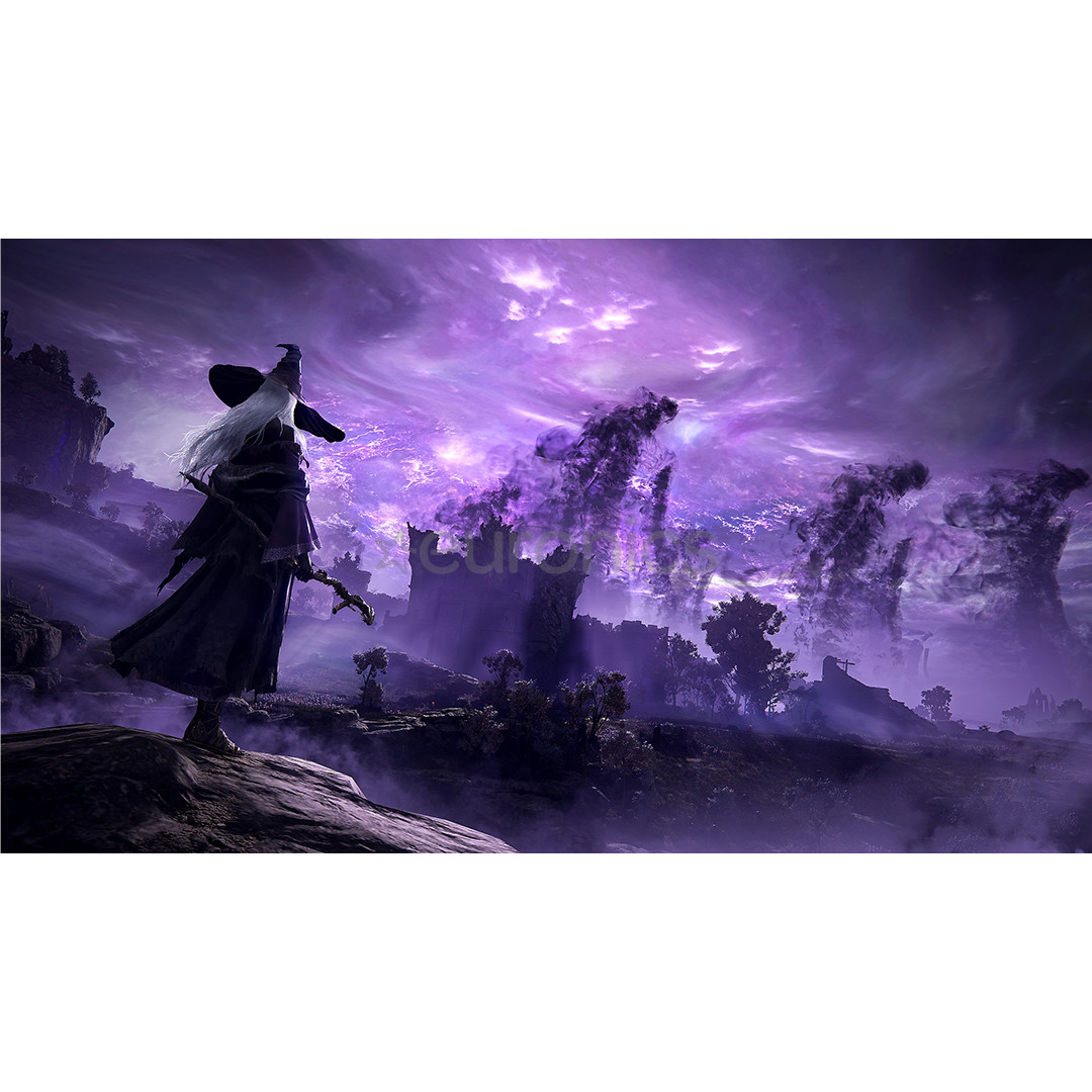 Elden Ring Nightreign Seekers Edition, PlayStation 5 - Spēle