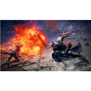 Elden Ring Nightreign Seekers Edition, PlayStation 5 - Spēle