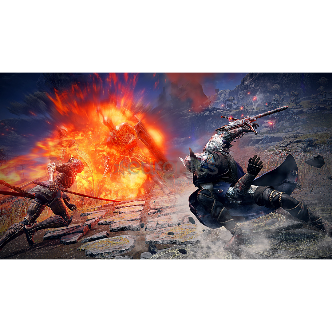 Elden Ring Nightreign Seekers Edition, PlayStation 5 - Game
