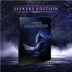 Elden Ring Nightreign Seekers Edition, Xbox Series X - Spēle 3391892034936