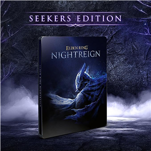Elden Ring Nightreign Seekers Edition, Xbox Series X - Game 3391892034936