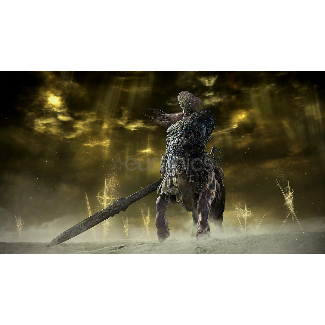 Elden Ring Nightreign Seekers Edition, Xbox Series X - Игра