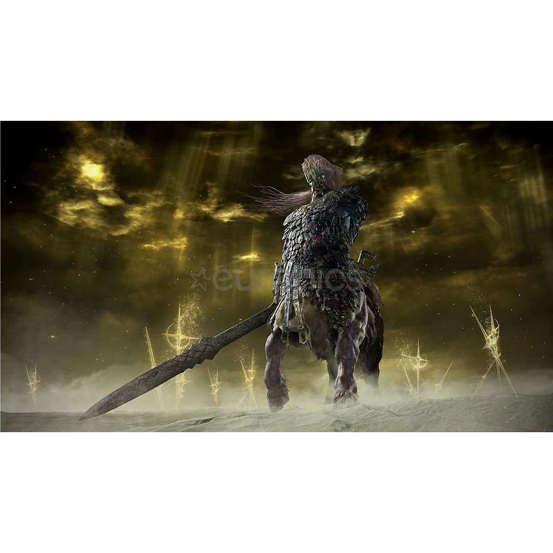 Elden Ring Nightreign Seekers Edition, Xbox Series X - Game