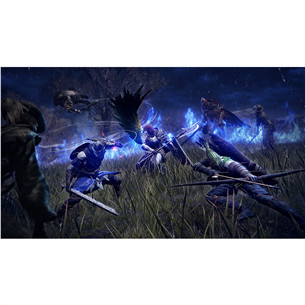 Elden Ring Nightreign Seekers Edition, Xbox Series X - Игра