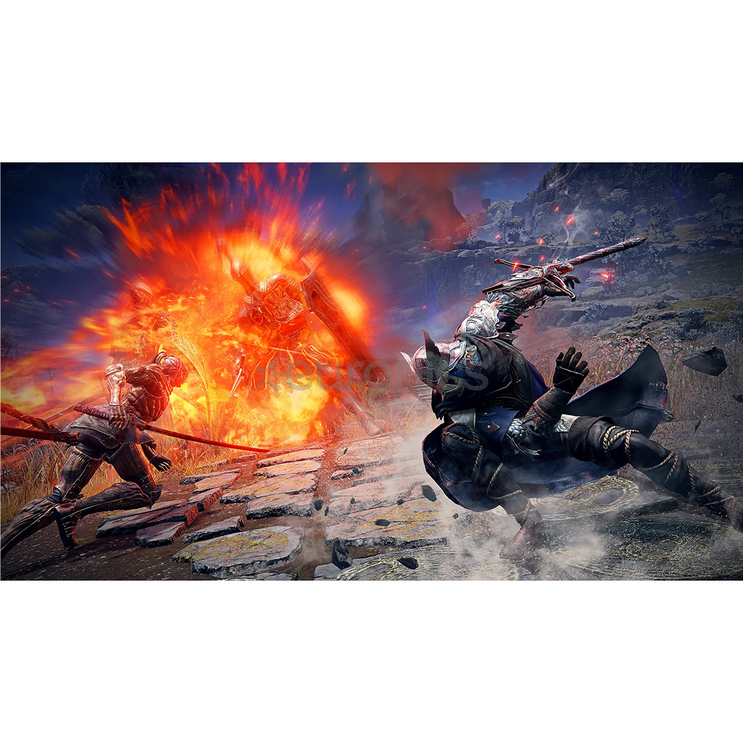 Elden Ring Nightreign Seekers Edition, Xbox Series X - Игра