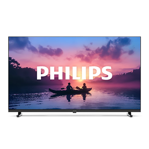 Philips PFS6000, 40'', FULL HD, LED LCD, melna - Televizors 40PFS6000/12