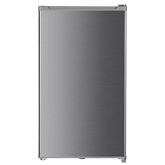 Beko, 90 л, высота 84 см, серый - Холодильный шкаф