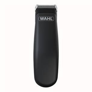 Wahl Pocket Pro, black - Animal clipper