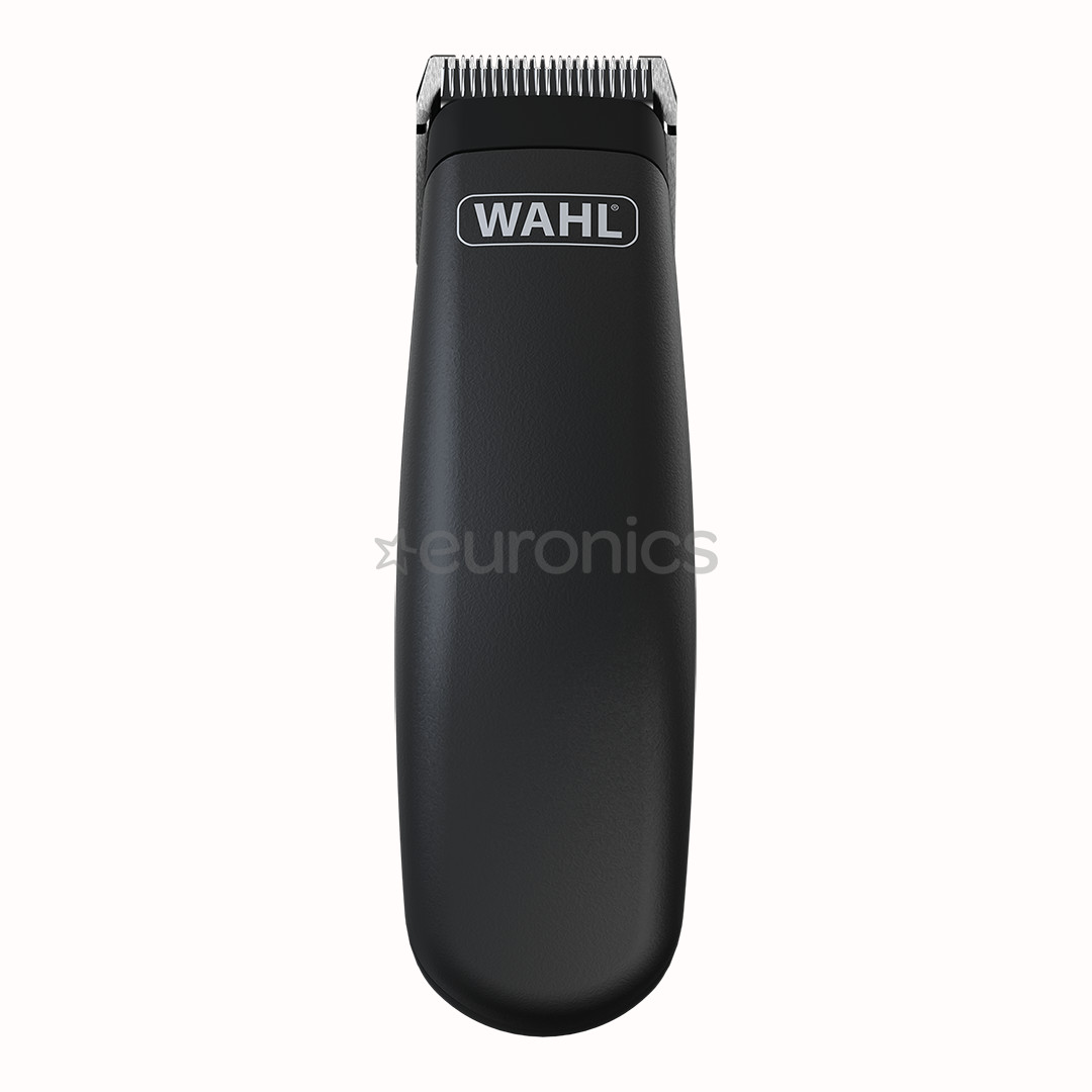 Wahl Pocket Pro, black - Animal clipper