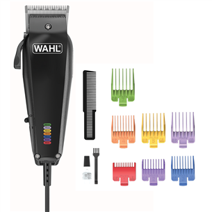 Wahl Multicut, черный - Машинка для стрижки животных 3027683