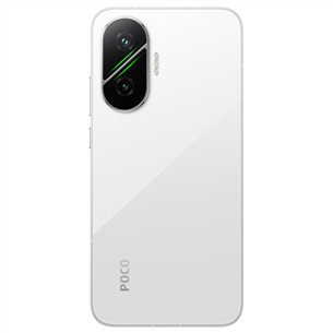 POCO F7, 12 GB, 512 GB, white - Smartphone