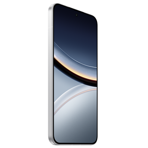 POCO F7, 12 GB, 512 GB, white - Smartphone