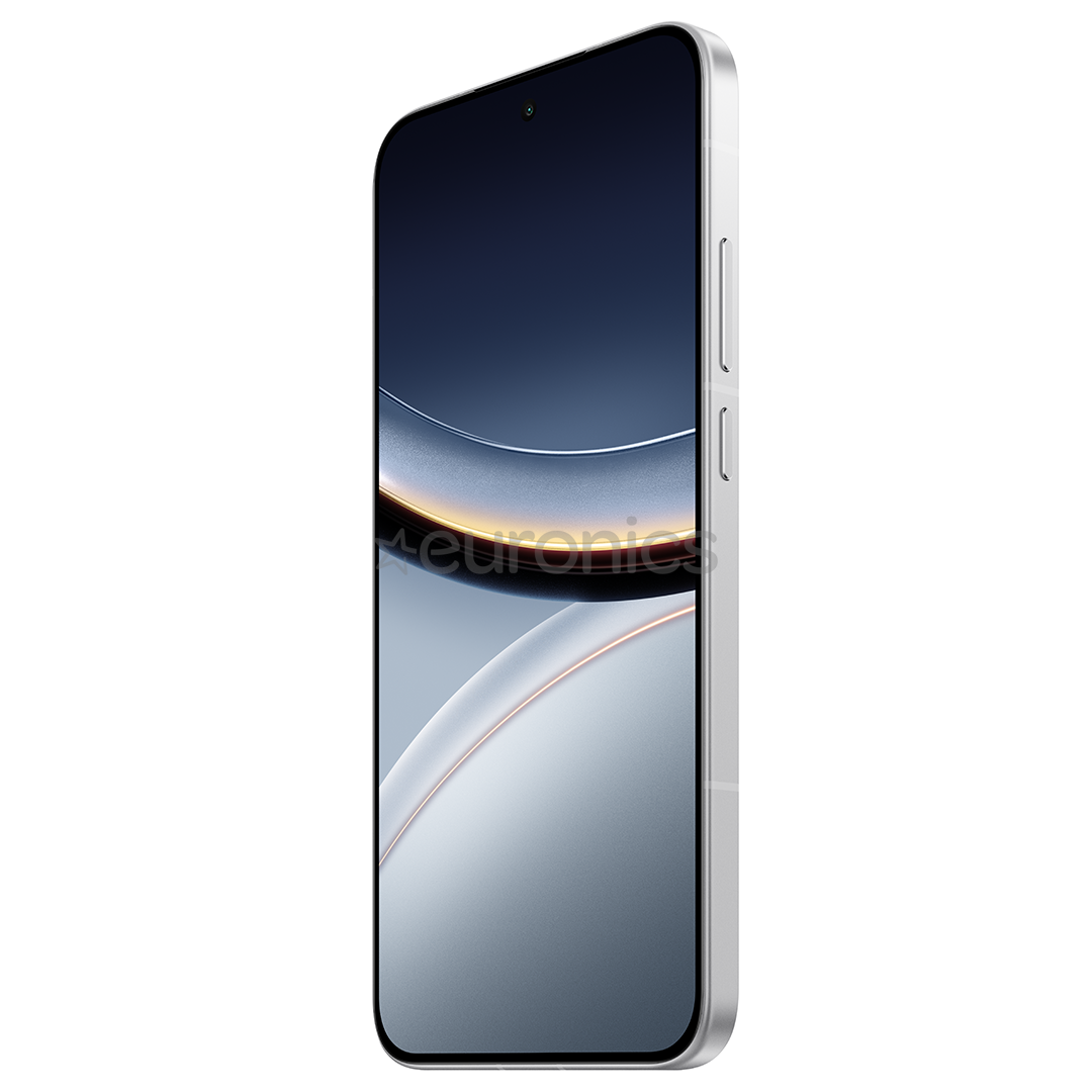 POCO F7, 12 GB, 512 GB, white - Smartphone