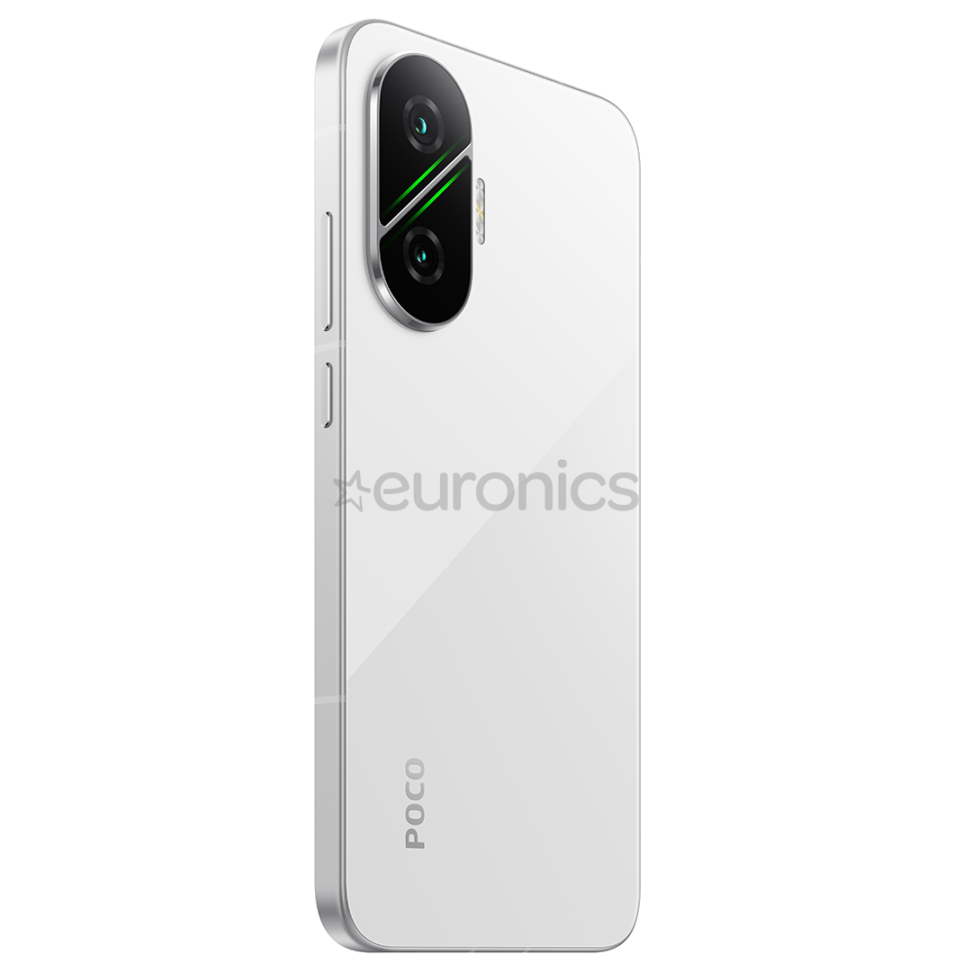 POCO F7, 12 GB, 512 GB, white - Smartphone