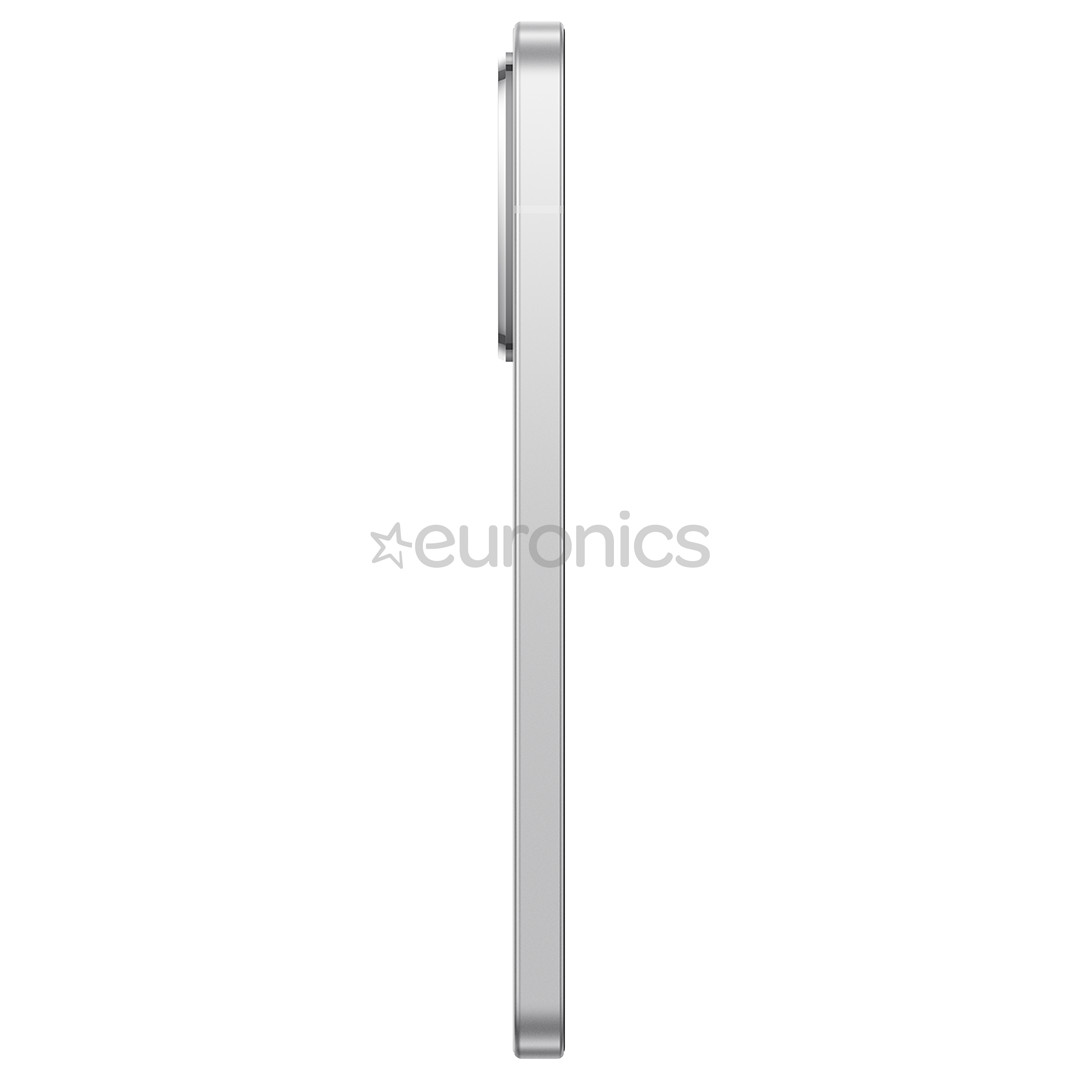 POCO F7, 12 GB, 512 GB, white - Smartphone