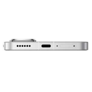 POCO F7, 12 GB, 512 GB, white - Smartphone