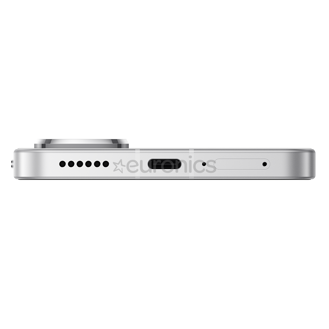 POCO F7, 12 GB, 512 GB, white - Smartphone