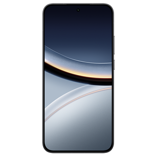 POCO F7, 12 GB, 512 GB, black - Smartphone MZB0KFYEU