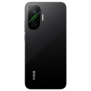 POCO F7, 12 GB, 512 GB, black - Smartphone