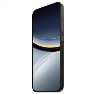 POCO F7, 12 GB, 512 GB, black - Smartphone