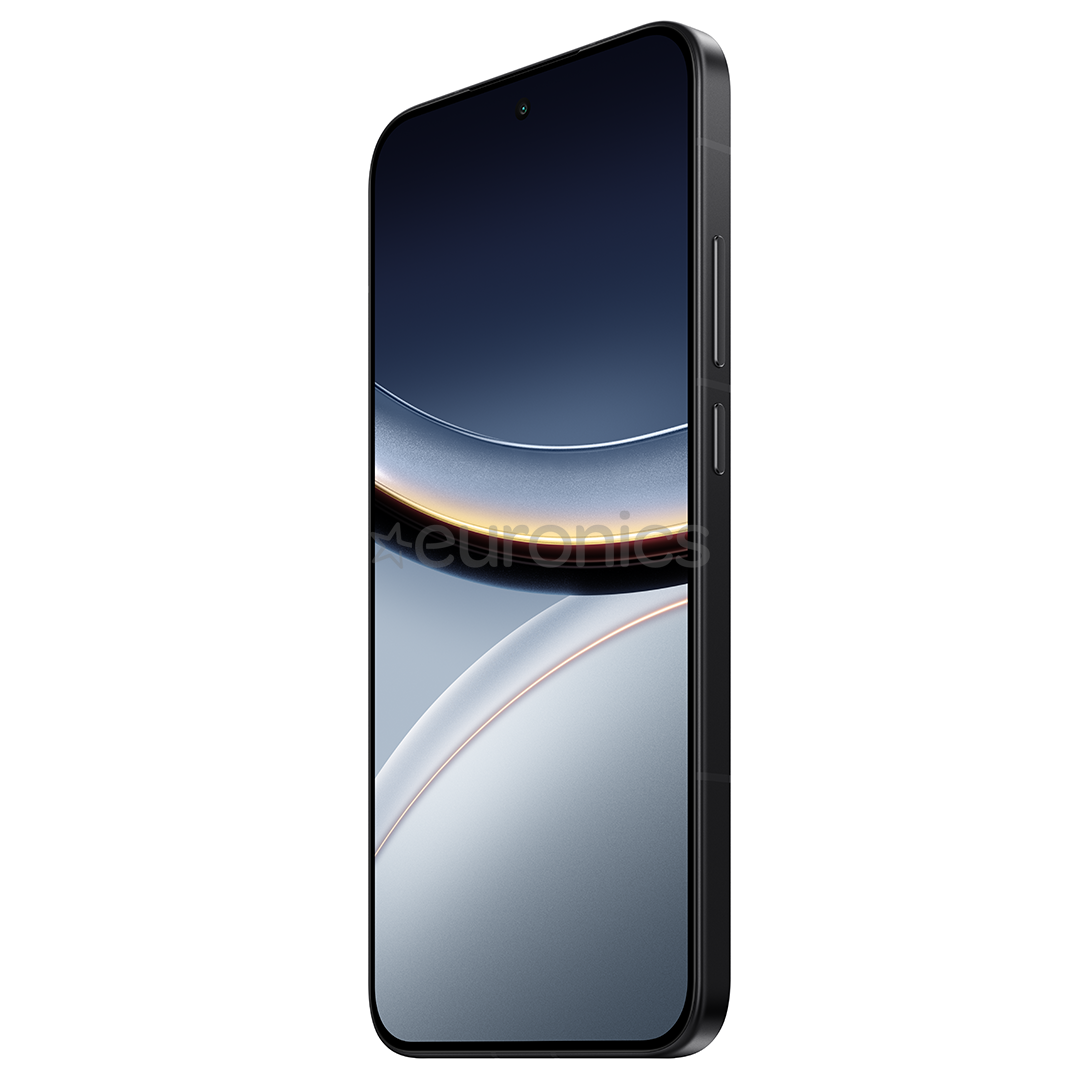 POCO F7, 12 GB, 512 GB, black - Smartphone
