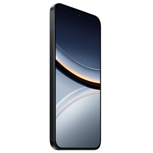 POCO F7, 12 GB, 512 GB, black - Smartphone