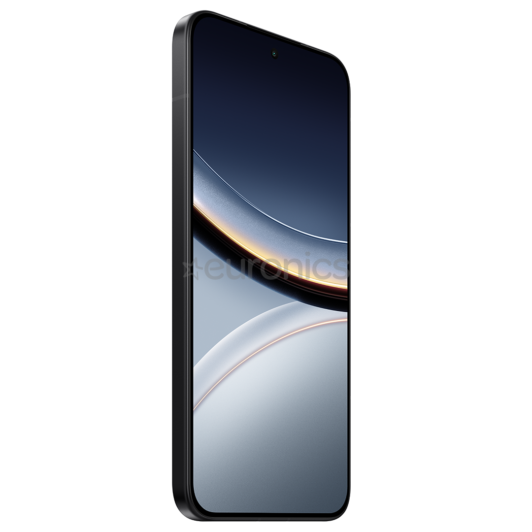 POCO F7, 12 GB, 512 GB, black - Smartphone
