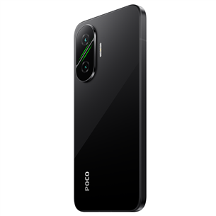 POCO F7, 12 GB, 512 GB, black - Smartphone