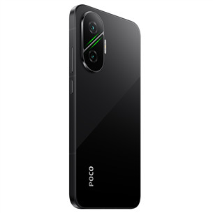 POCO F7, 12 GB, 512 GB, black - Smartphone