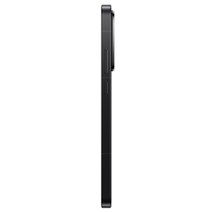 POCO F7, 12 GB, 512 GB, black - Smartphone